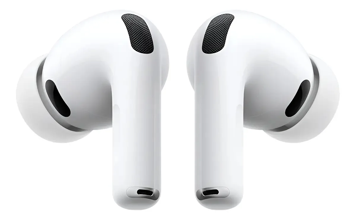 Apple AirPods Pro 3 con Cancelación de Ruido