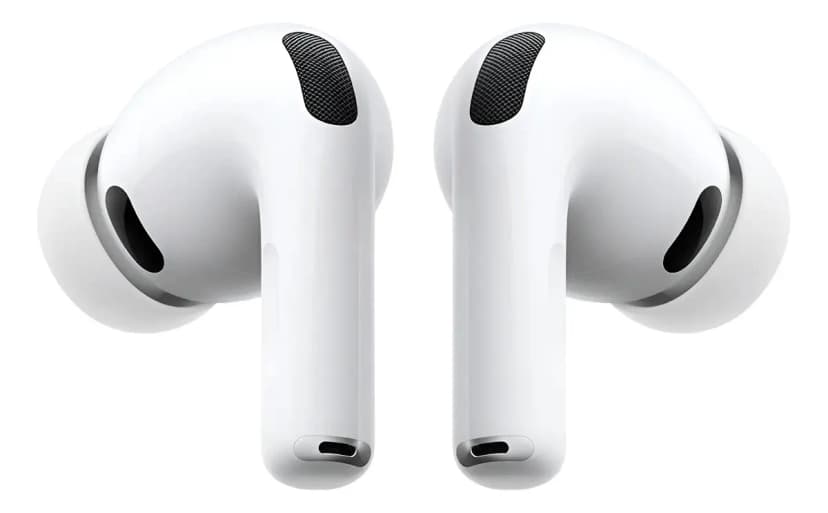 Apple AirPods Pro 3 con Cancelación de Ruido