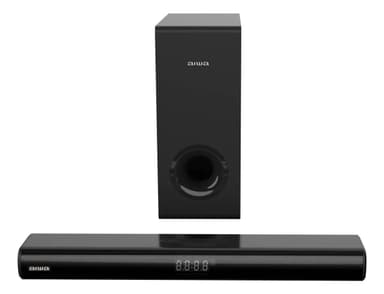 Barra de Sonido Aiwa AWSBC800WW Bluetooth 2.1