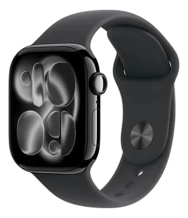 Apple Watch Series 11 GPS de 42 mm (caja de aluminio)