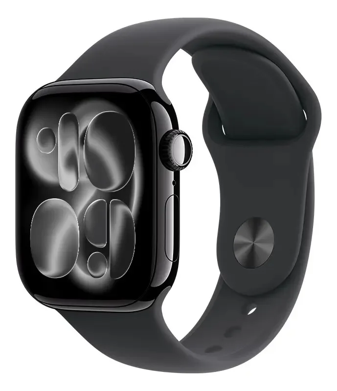 Apple Watch Series 11 GPS de 42 mm (caja de aluminio)