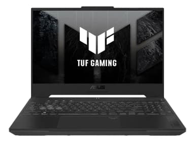 ASUS TUF Gaming A15 (Ryzen 7 7435HS, RTX 4060)