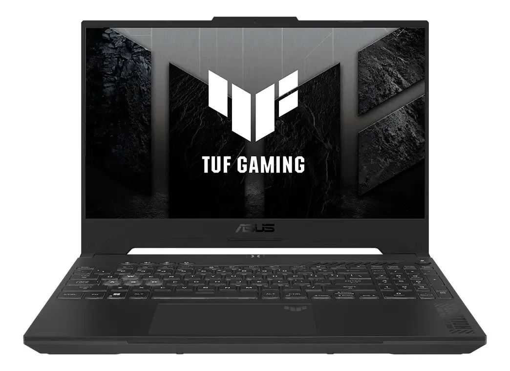 ASUS TUF Gaming A15 (Ryzen 7 7435HS, RTX 4060)