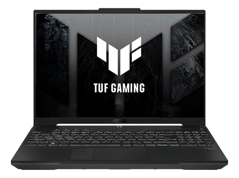 ASUS TUF Gaming F16 (Core 5 210H, RTX 3050)