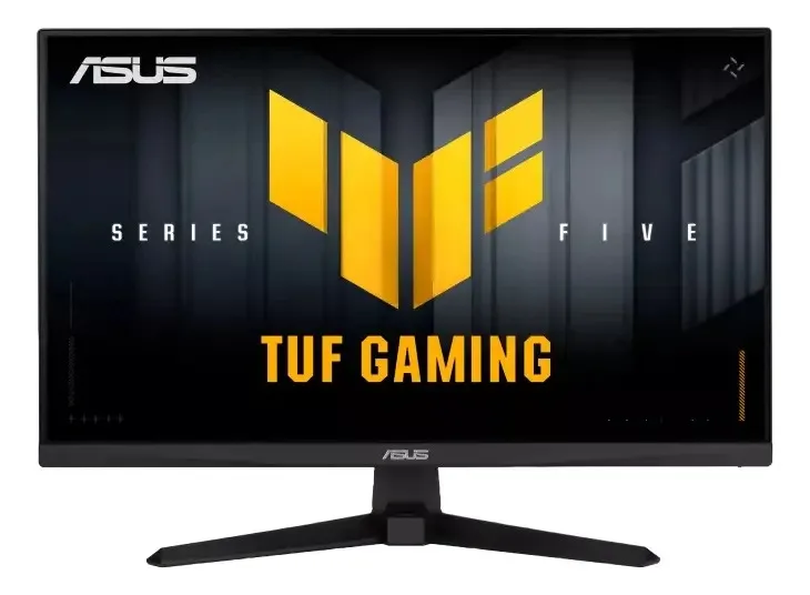 Asus TUF Gaming VG279Q5A monitor gamer 27" Full HD IPS 200 Hz