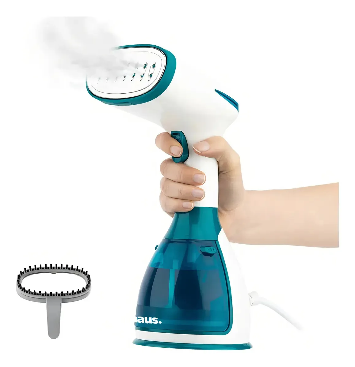 Banhaus Kingsman Vaporizador Portátil