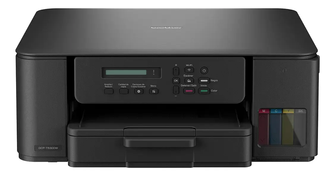 Brother DCP-T530DW