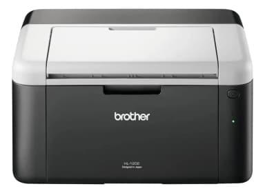 Impresora láser blanco y negro Brother HL1202