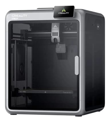 Impresora 3d Creality K2