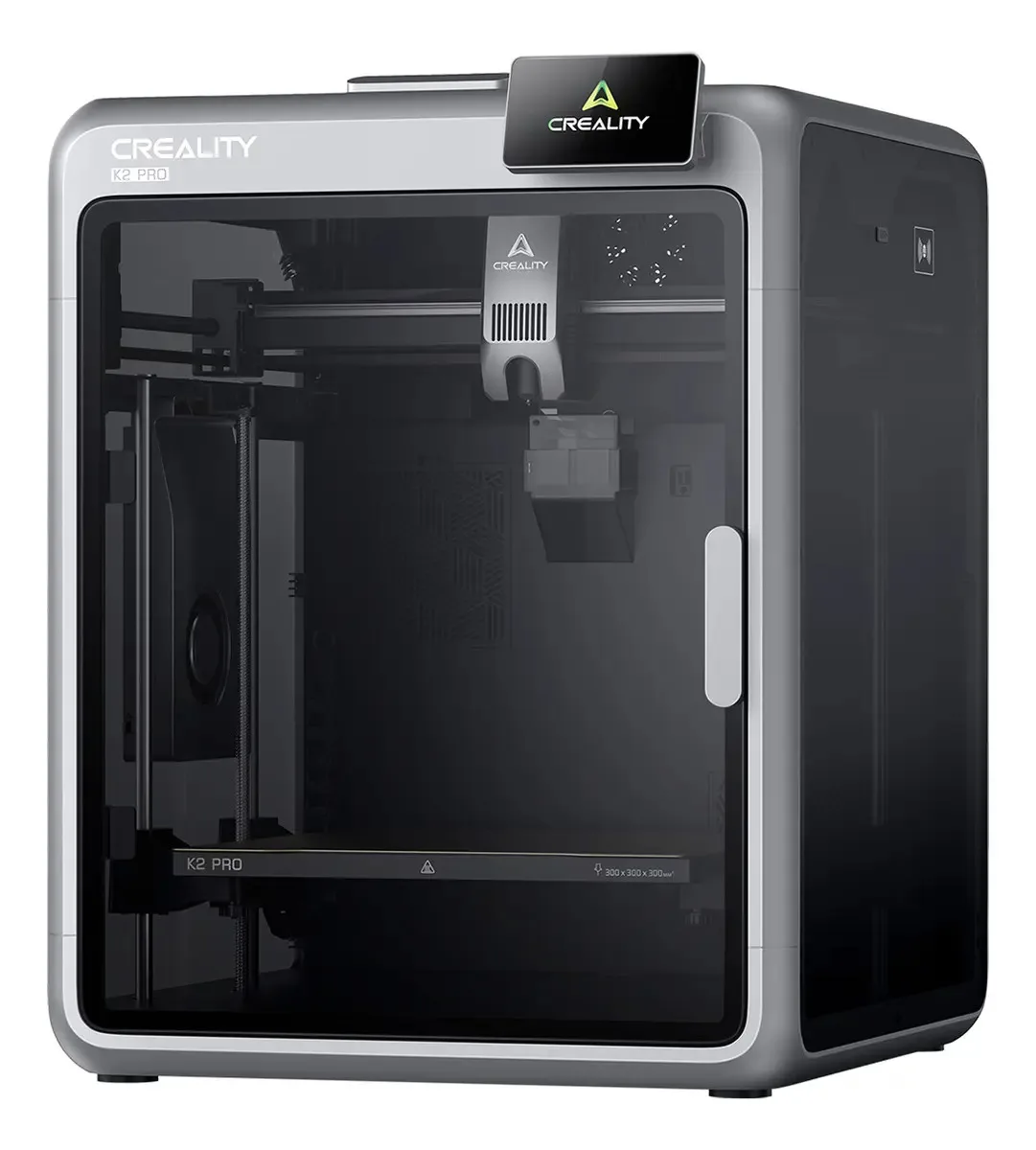 Impresora 3d Creality K2
