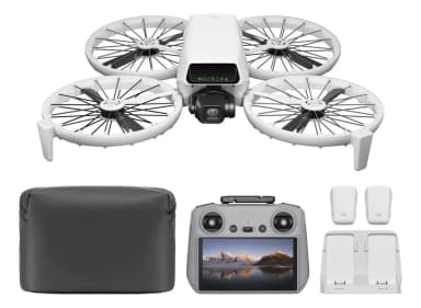 DJI Flip Fly More Combo (DJI RC 2)