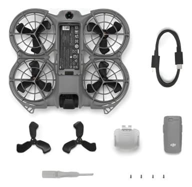 DJI Neo 2 (solo el dron, sin control)