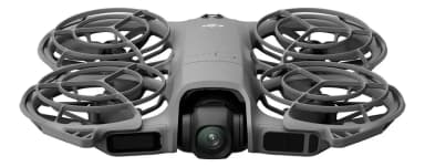 Controlador combinado DJI Neo 2 Drone Fly More (RC-N3) con 3 baterías