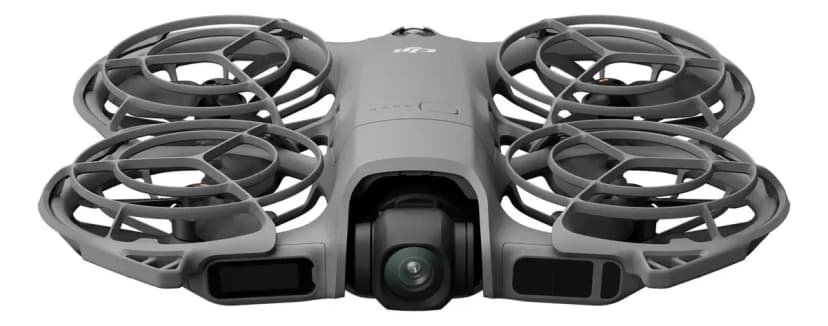 Controlador combinado DJI Neo 2 Drone Fly More (RC-N3) con 3 baterías