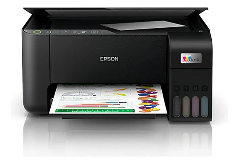 Epson EcoTank L3250