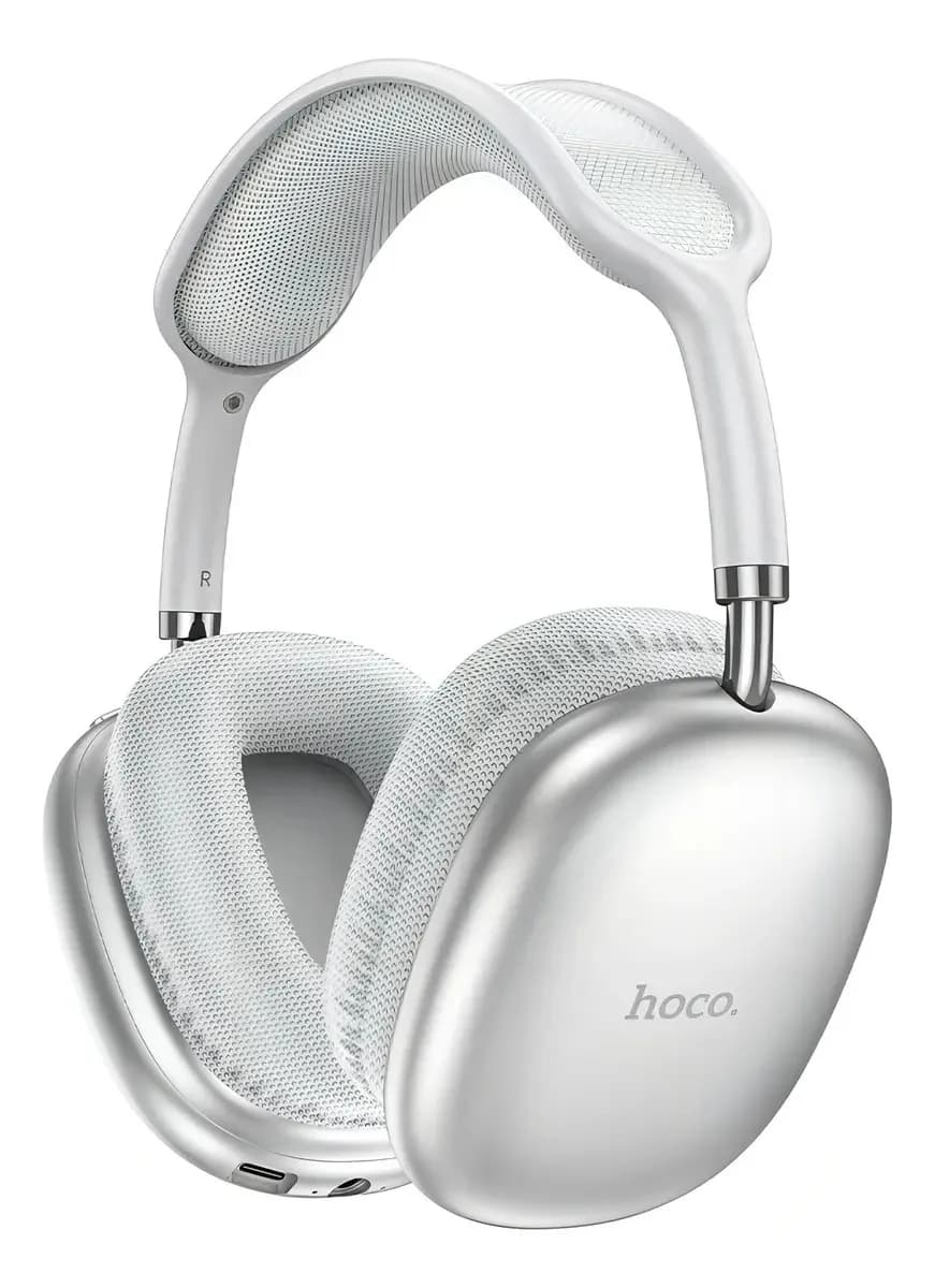 Hoco W35 Air Triumph Over-Ear Bluetooth