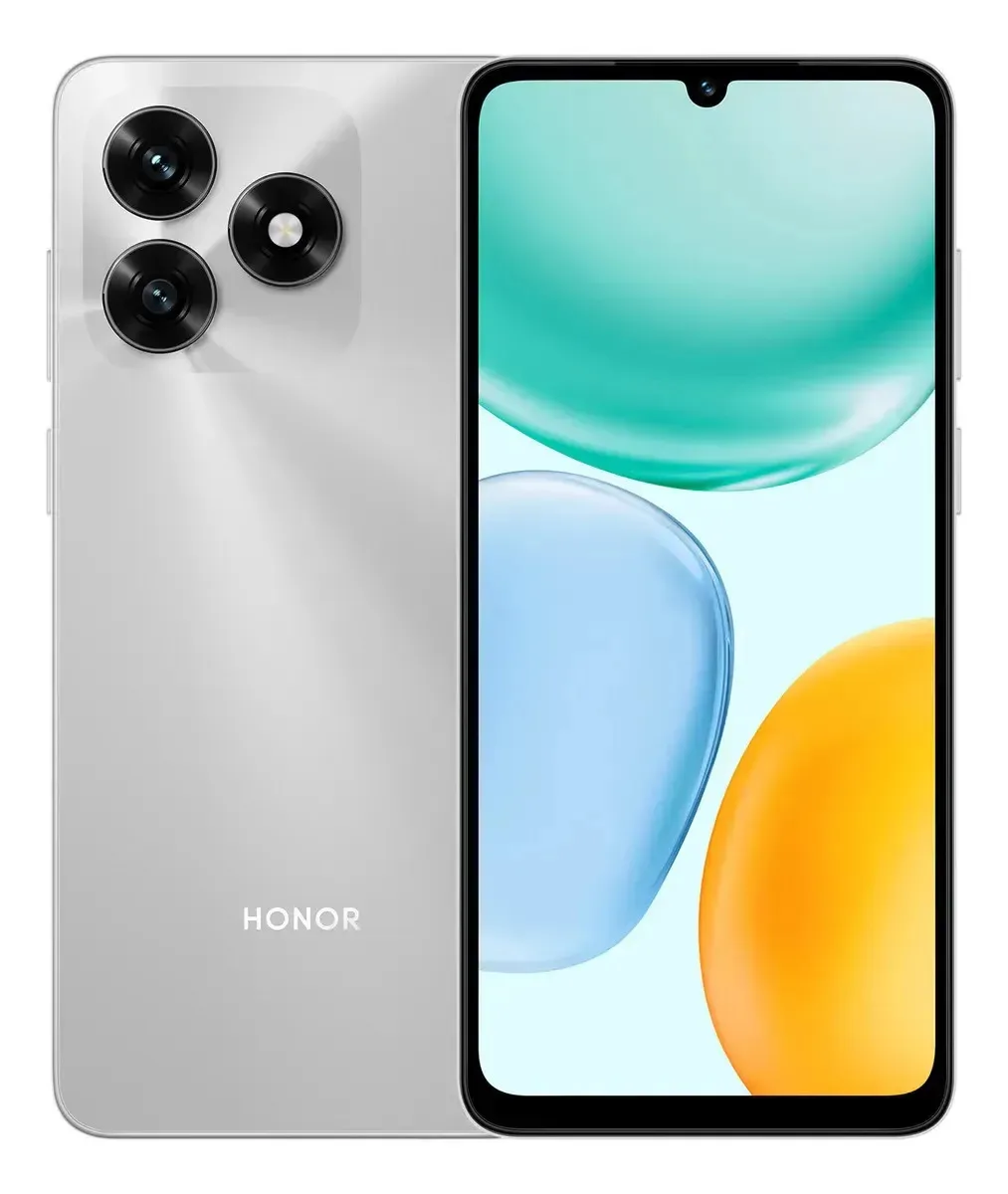 Honor X5c Plus celular 256 GB y 4 GB de RAM
