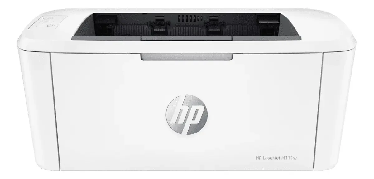 HP LaserJet M111w