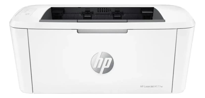 HP LaserJet M111w