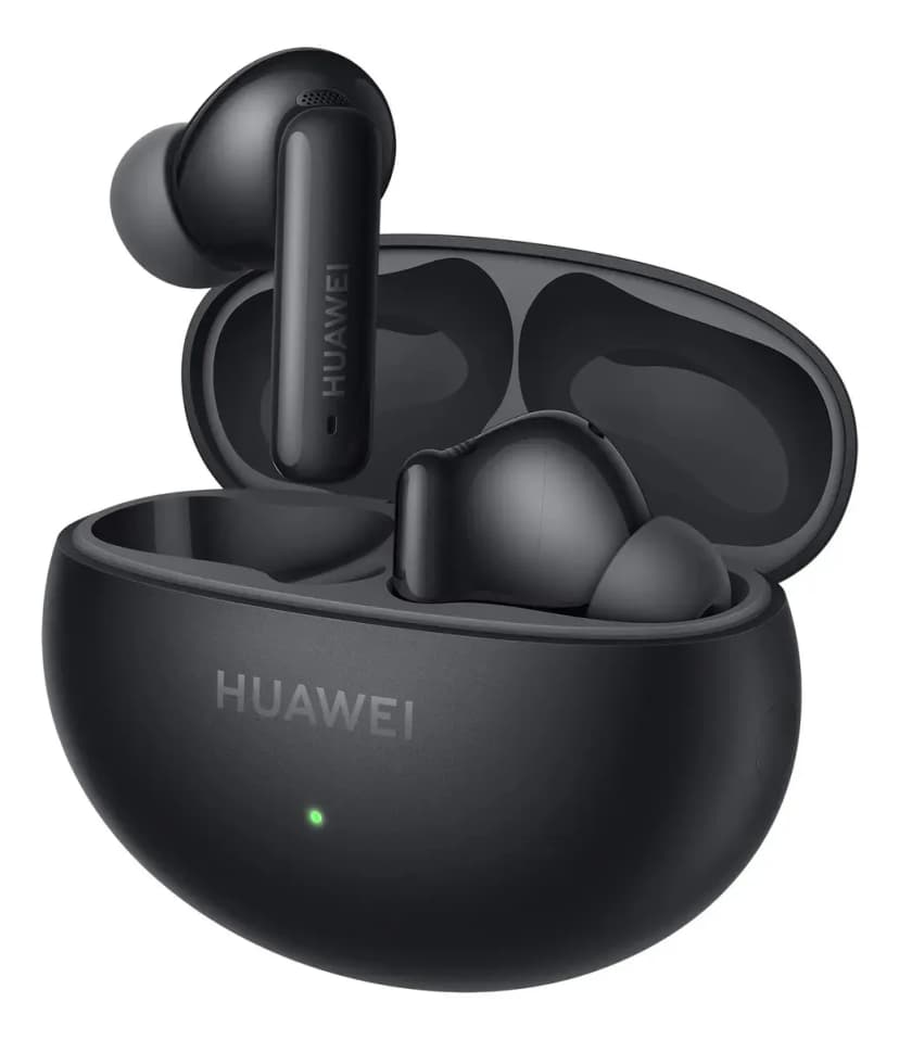 Audífonos Inalámbricos Huawei FreeBuds 6i con Cancelación de Ruido y Graves Potentes
