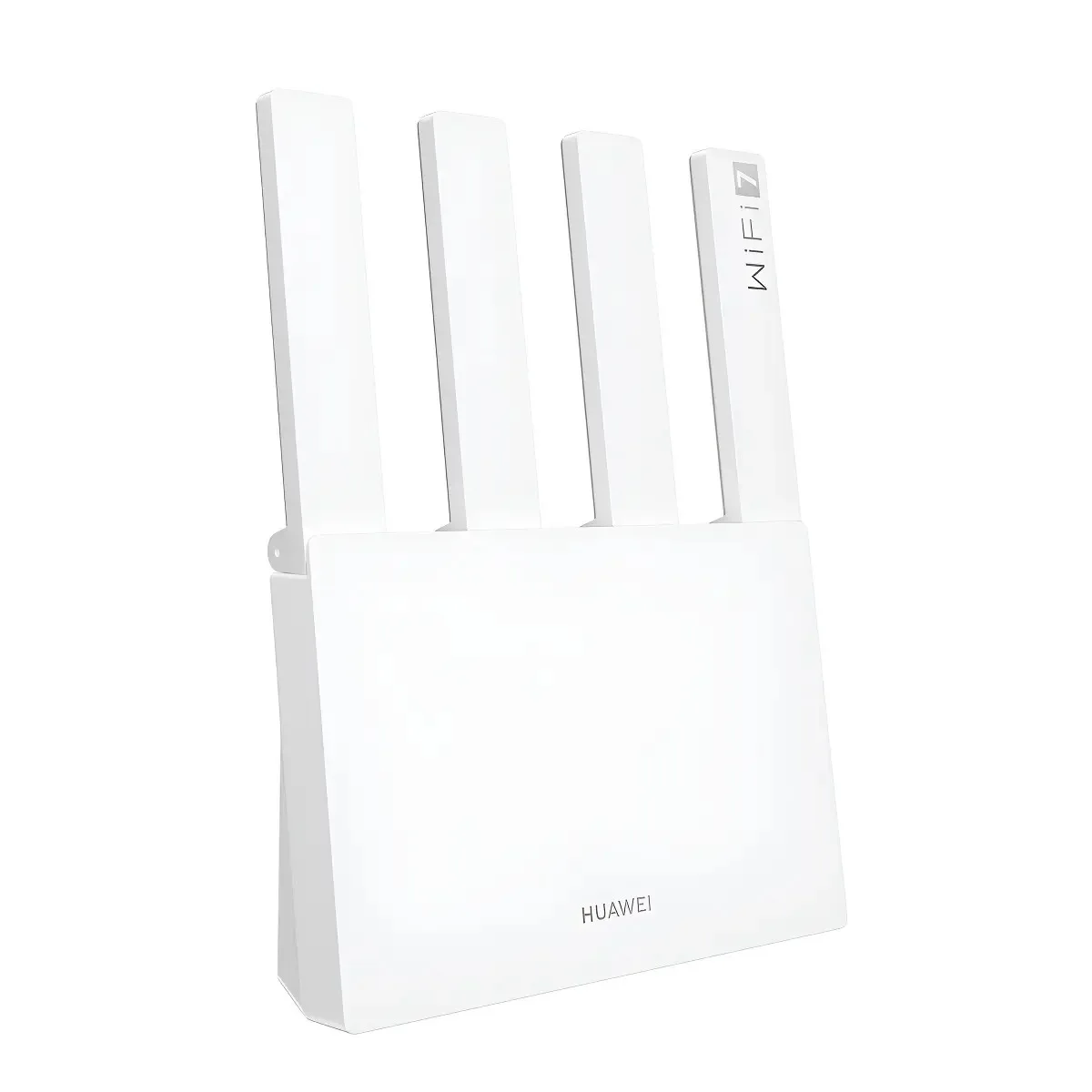 Router Huawei BE3 Banda Doble con Wi-Fi 7 y Puerto 2.5G, con Control Parental