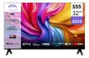 Smart Tv Iffalcon LED HD 32 S55 Google TV