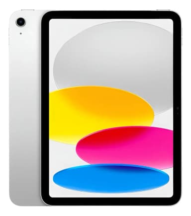 iPad 11 Wi-fi 128gb Plateado - Distribuidor Autorizado