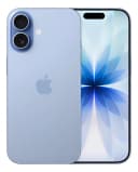 Apple iPhone 17 (256 GB) Blanco