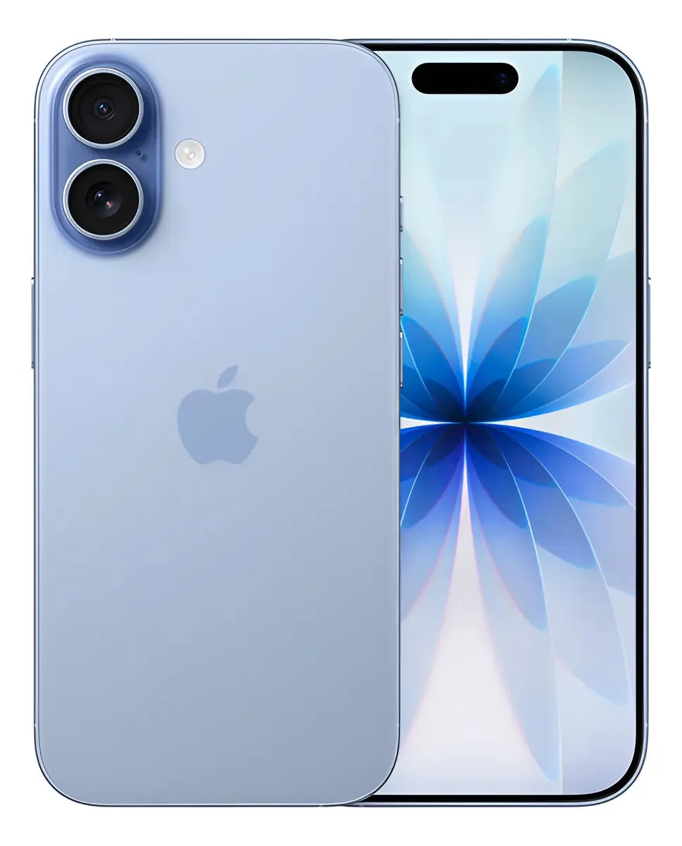 Apple iPhone 17 (256 GB) Blanco
