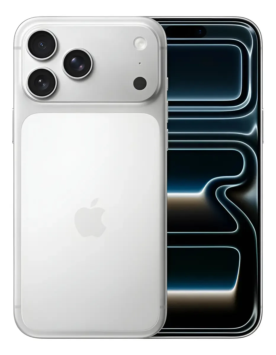 Apple iPhone 17 Pro Max (256 GB)