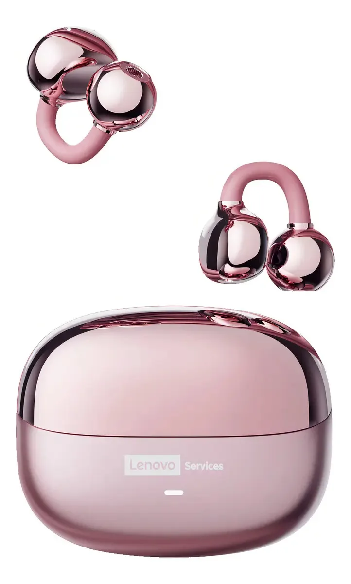 Lenovo LE302 Bluetooth Rosa