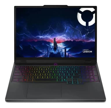 Lenovo Legion 5i (Core Ultra 7 255HX, RTX 5060)