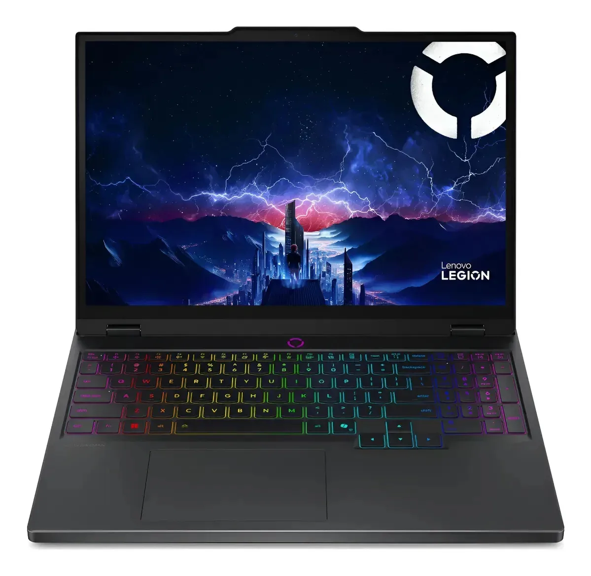 Lenovo Legion 5i (Core Ultra 7 255HX, RTX 5060)