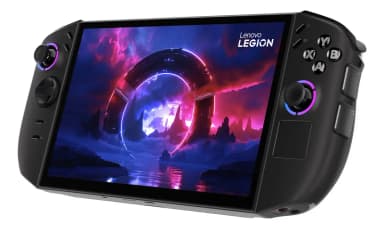 Consola Portátil Lenovo Legion Go 8 Gen 2 (Ryzen Z2, 16 GB, 1 TB)