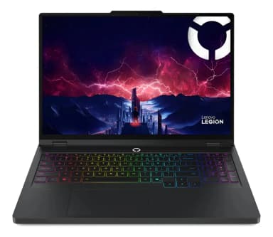 Lenovo Legion Pro 5 (Ryzen 9 8945HX, RTX 5070)
