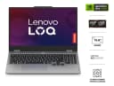 Lenovo LOQ 15AHP10 (Ryzen 7 250, RTX 5060)