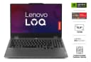 Lenovo LOQ Gen 9 (Ryzen 5 7235HS, RTX 3050)
