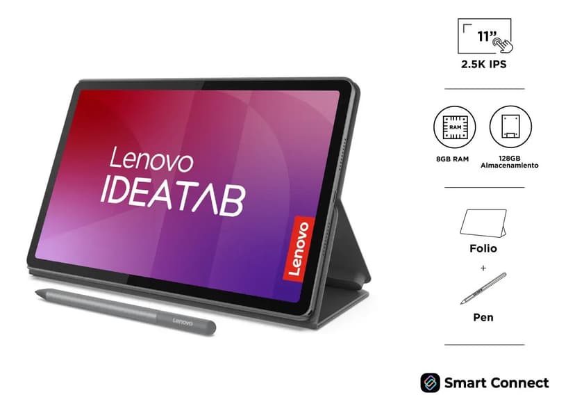 Lenovo Tab 11 (8GB/128GB WiFi)