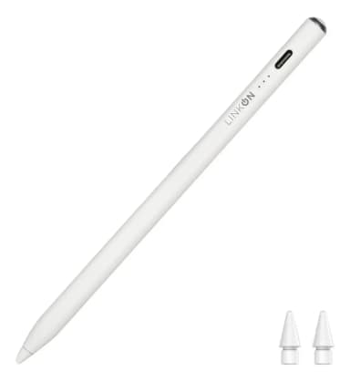 Linkon ProPencil B1 lápiz stylus para iPad con rechazo de palma