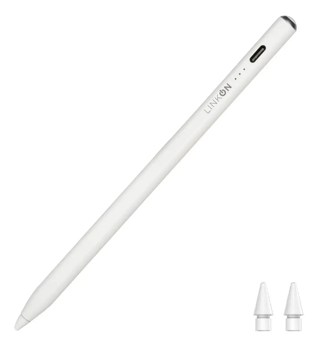 Linkon ProPencil B1 lápiz stylus para iPad con rechazo de palma