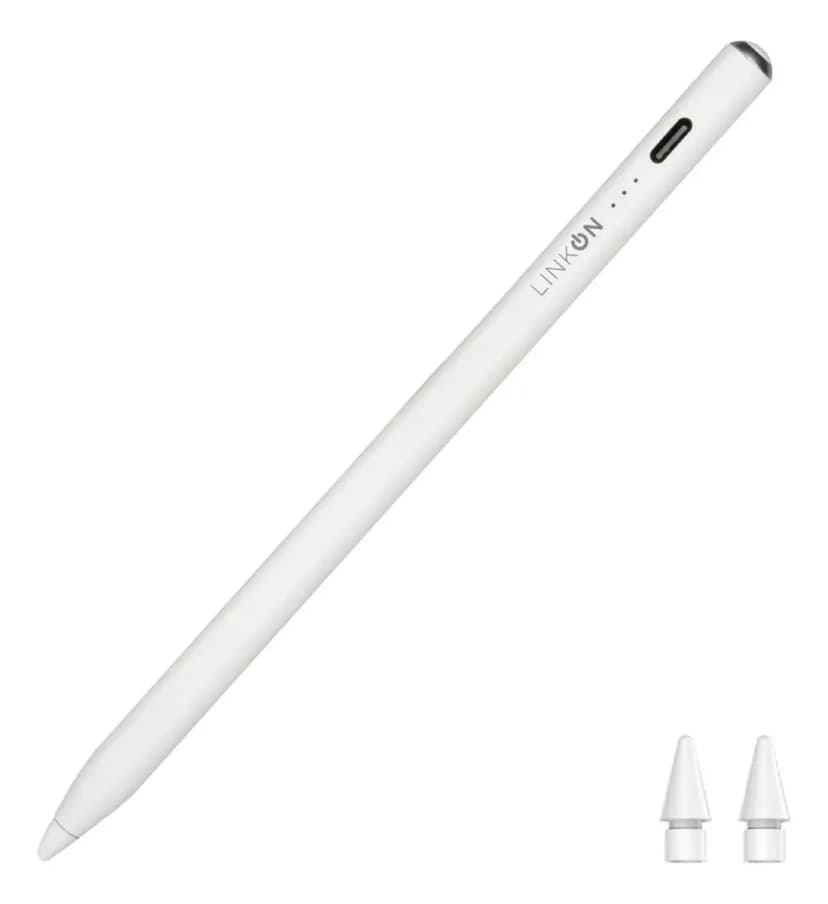 Linkon ProPencil B1 lápiz stylus para iPad con rechazo de palma