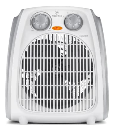 Termoventilador Mademsa TV300 1800W