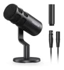 Micrófono Dinámico XLR Maono PD100 Color Negro