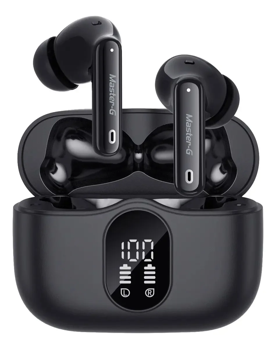 Master-G Buds30 TWS ANC