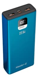 Master-G Power Bank 20000 mAh 22.5W