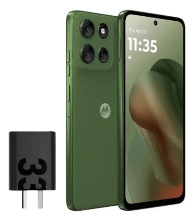 Motorola Moto G56 (256GB/8GB RAM)