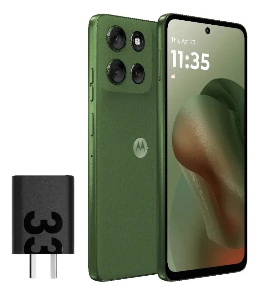 Motorola Moto G56 (256GB/8GB RAM)