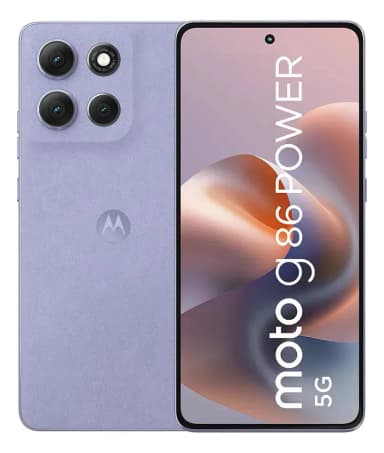 Motorola Moto G86 Power (8 GB/256 GB)