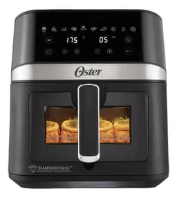 Oster Freidora de Aire DiamondForce 6L