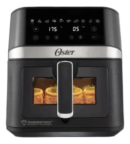 Oster Freidora de Aire DiamondForce 6L